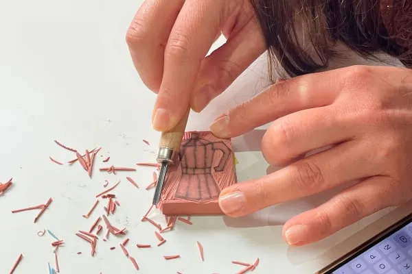 Curso de Sellos en Valencia